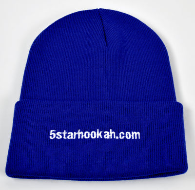 5 Star Hookah Beanie