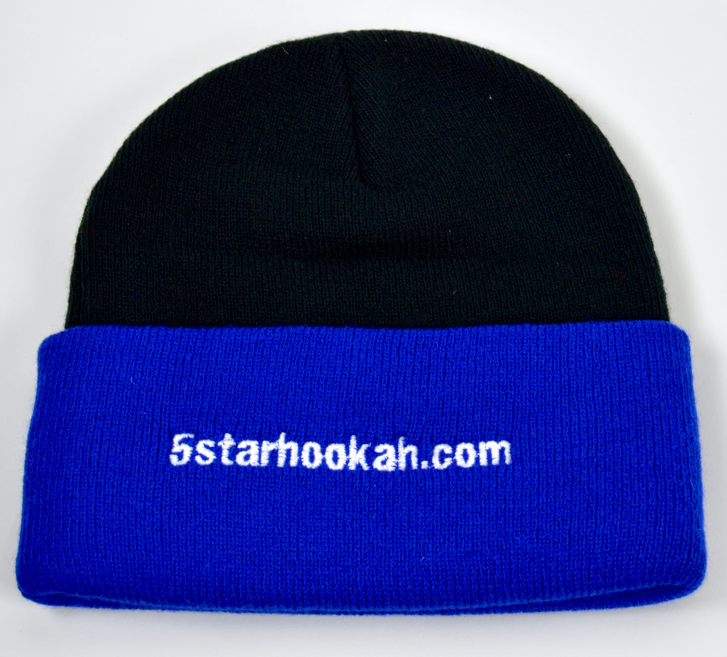 5 Star Hookah Beanie