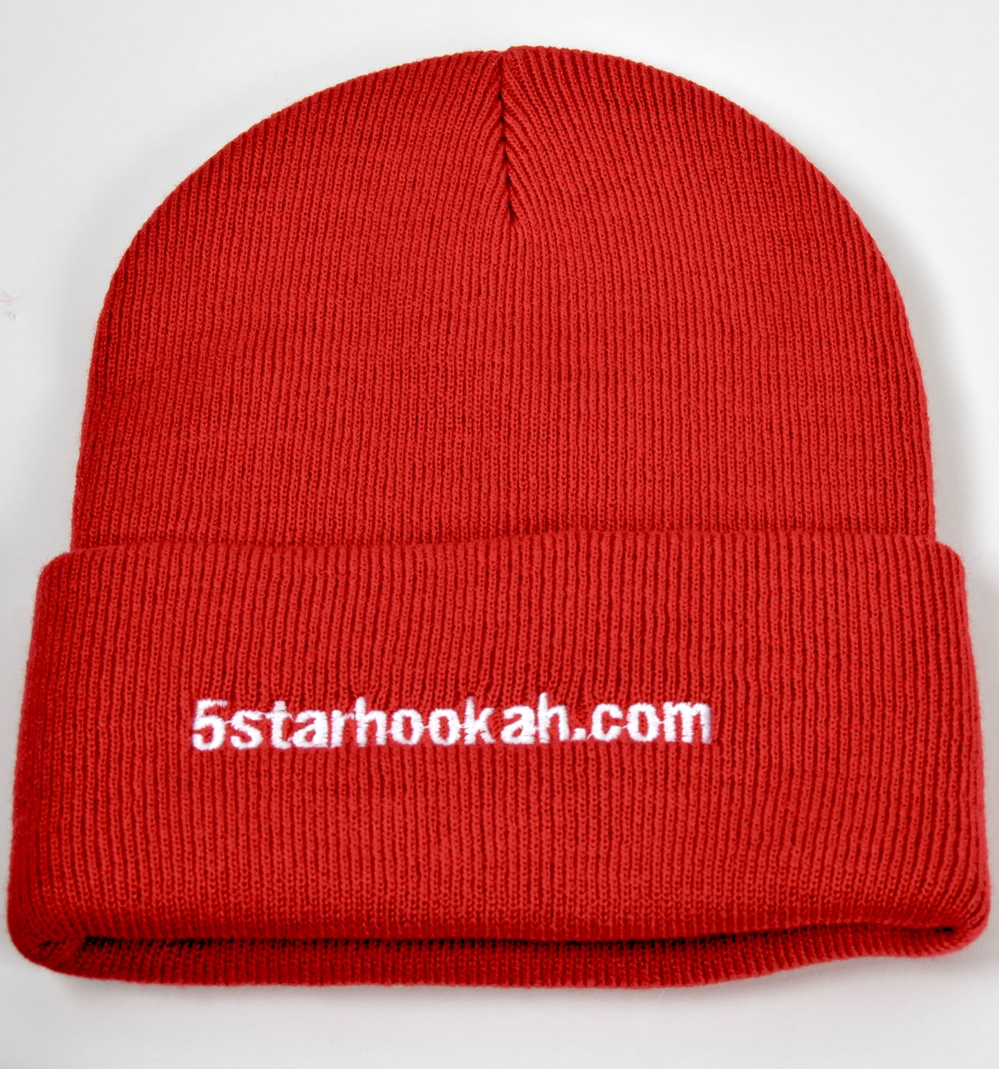 5 Star Hookah Beanie