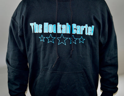 The Hookah Cartel Apparel