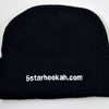 5 Star Hookah Beanie