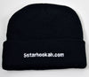 5 Star Hookah Beanie