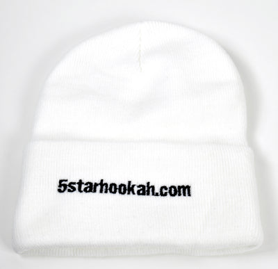 5 Star Hookah Beanie