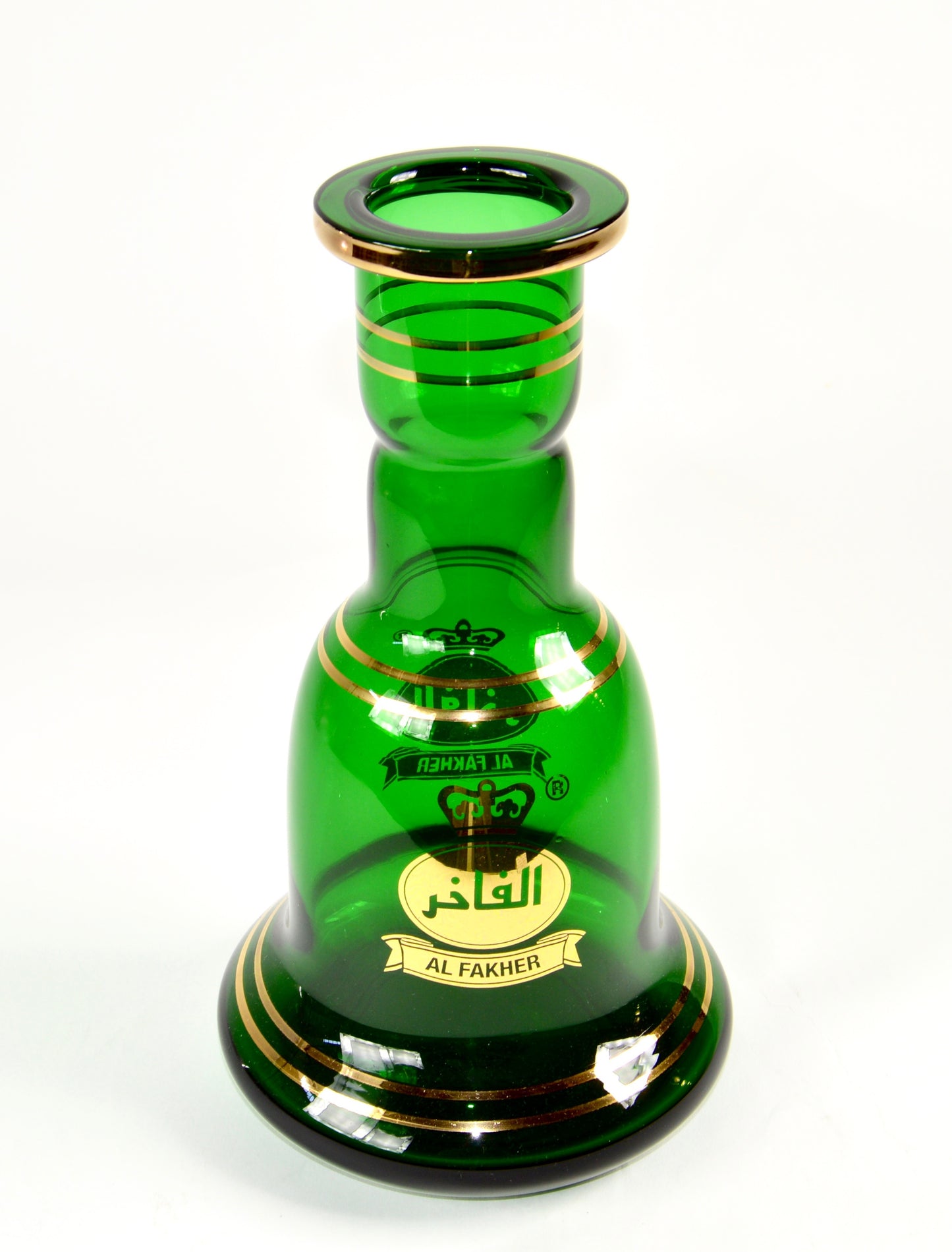 AL Fakher Premium Base