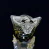 Decorative Glass Hose Tips