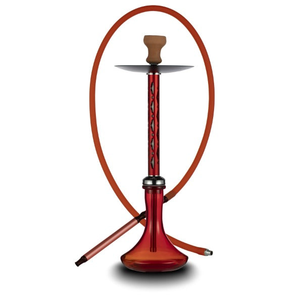 Golden Desert Delta Hookah