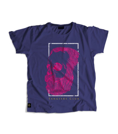 Tangiers Club T-Shirt
