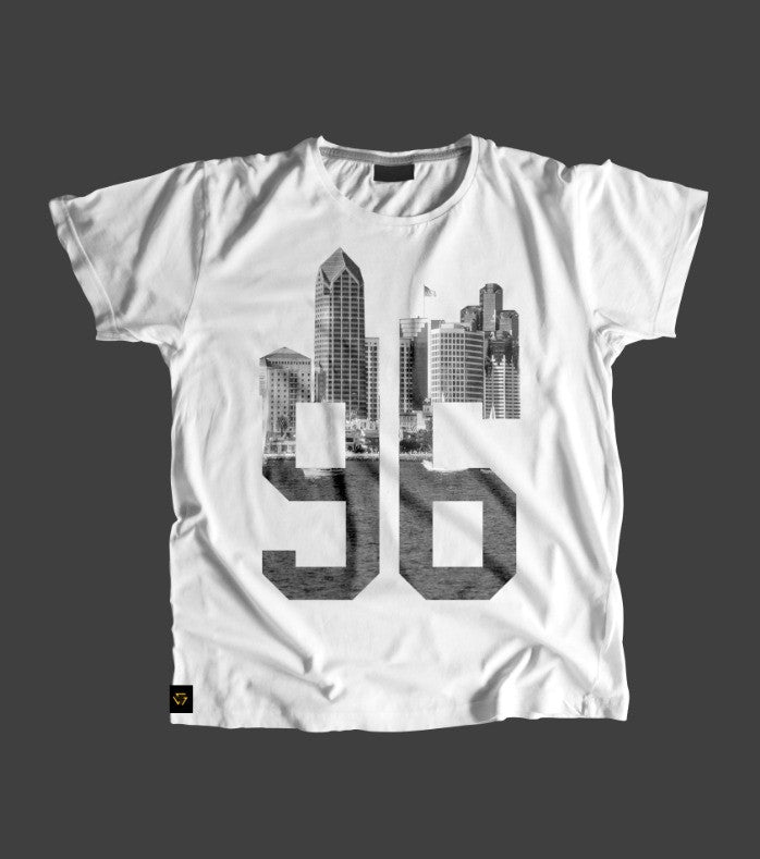 Tangiers Club T-Shirt