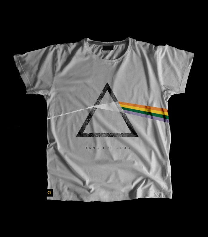 Tangiers Club T-Shirt