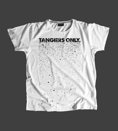 Tangiers Club T-Shirt