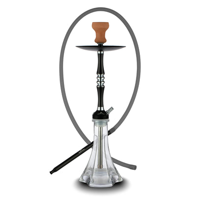 Golden Desert Equinox Hookah