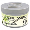 Social Smoke Tobacco 100g Retro