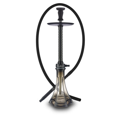 Golden Desert L001 Hookah