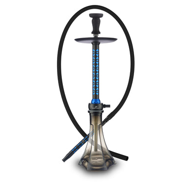 Golden Desert L001 Hookah