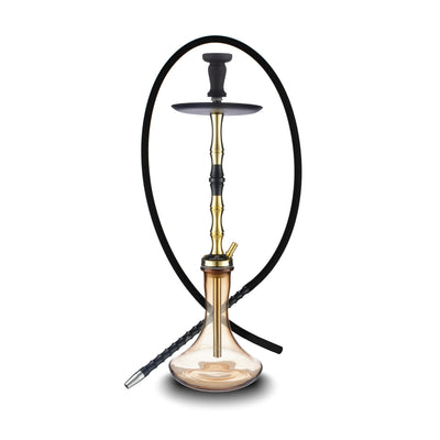 Golden Desert L002 Hookah