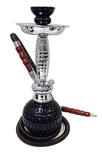 Global Hookah Shorty (1 hose) – 5StarHookah