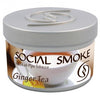 Social Smoke Tobacco 100g Retro