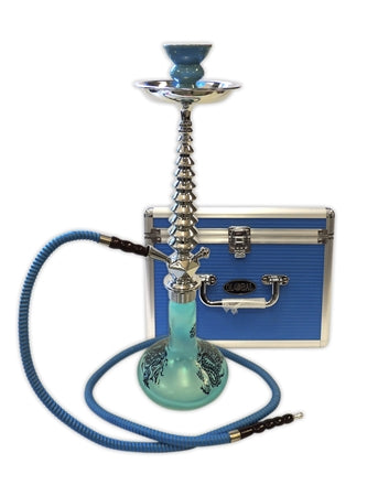 Global Hookah 24"