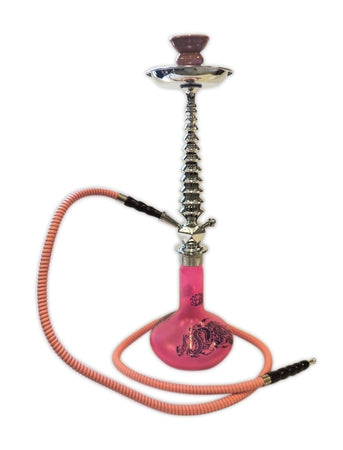 Global Hookah 24"