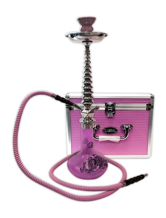 Global Hookah 24"