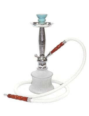 Global Hookah Shorty (1 hose) – 5StarHookah
