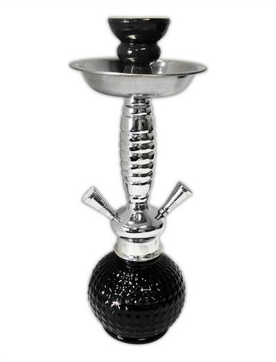 Global Hookah Shorty (2 hose)