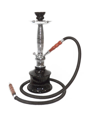 Global Hookah Shorty (1 hose) – 5StarHookah