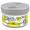 Social Smoke Tobacco 100g Retro