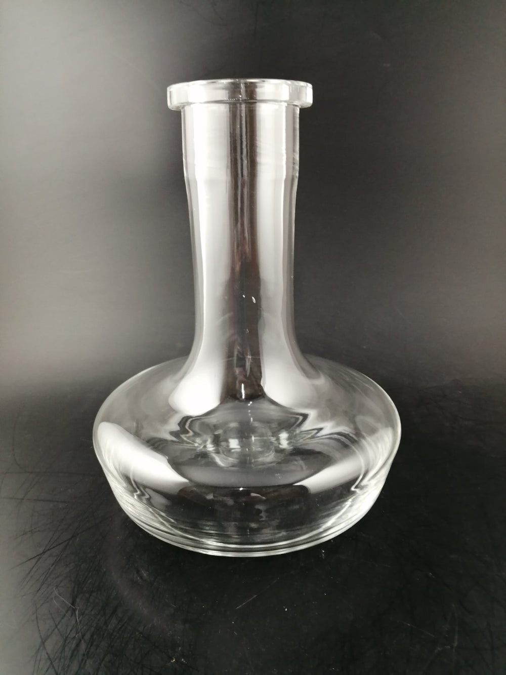 HJ Decanter II Base