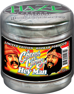 Haze Tobacco – 5StarHookah