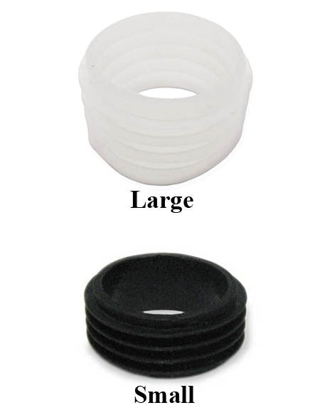 Mya Hookah Base Grommets