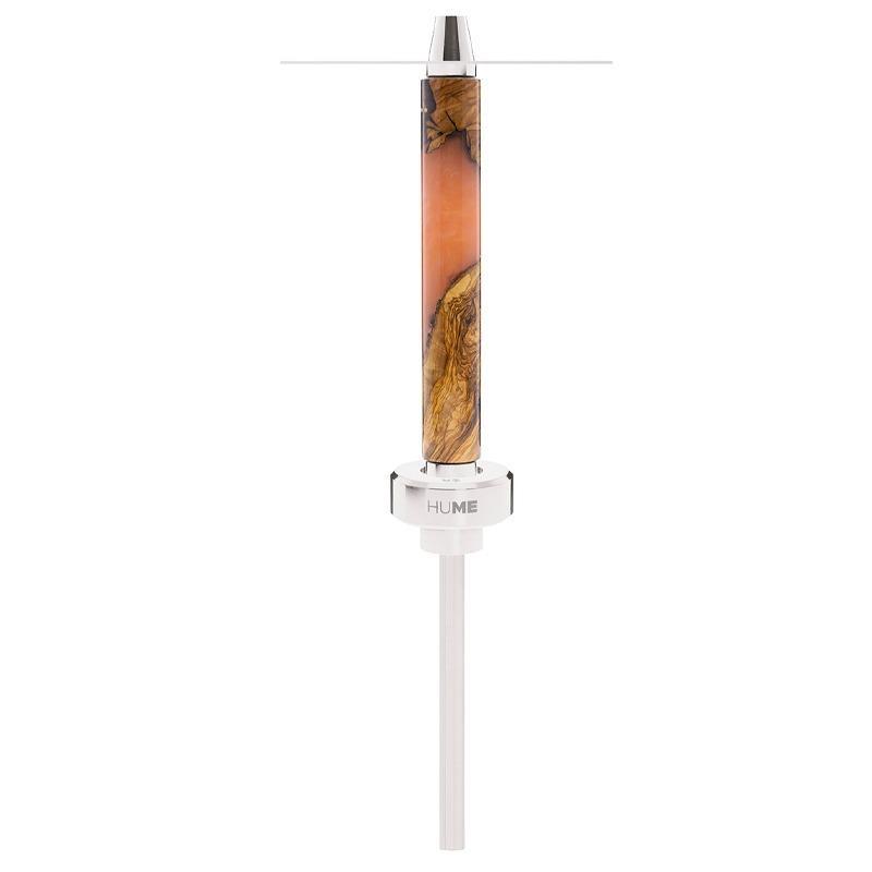 Hume Inox Hookahs