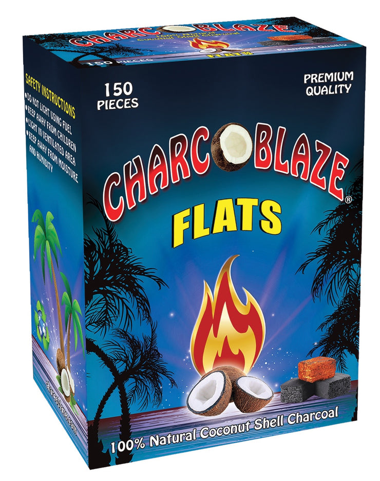 Charco Blaze (Flats)