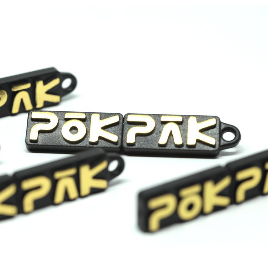 Pok Pak 2-in-1 Poker