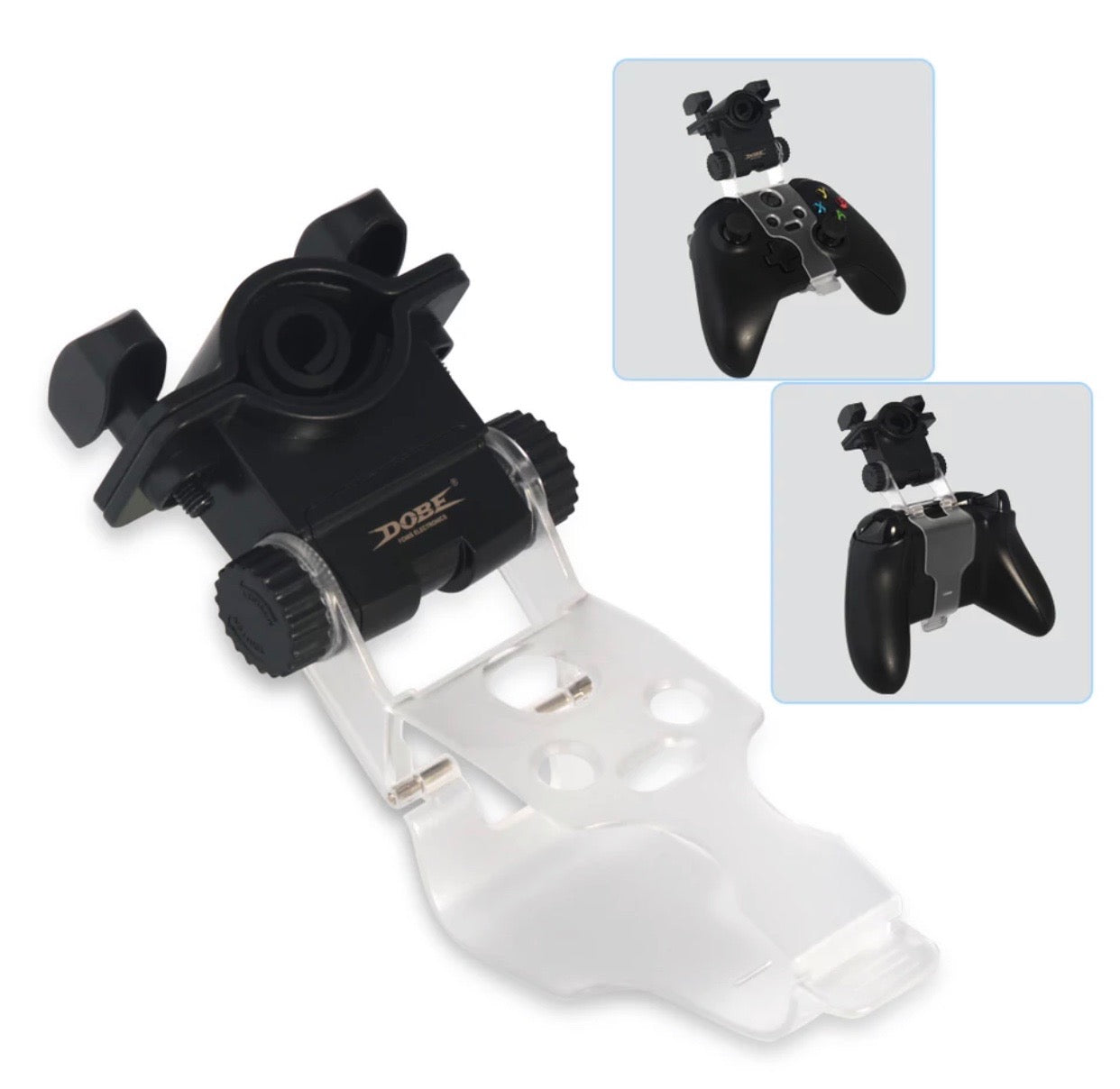 Star Xbox Smoke n Play Kit