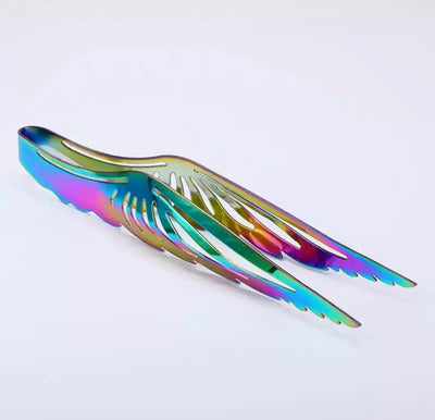 Angel Wings Tongs