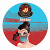 Amy Gold 200g Tobacco
