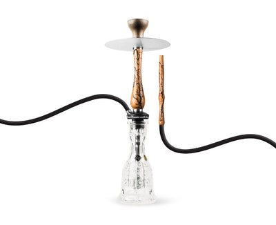 RF Storm Hookah