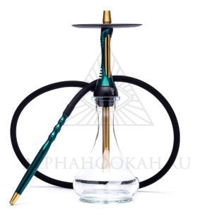 Alpha Hookah Model S