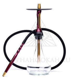 Alpha Hookah Model S