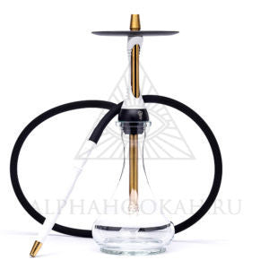 アルファフーカS（alpha hookah model S）｜小物