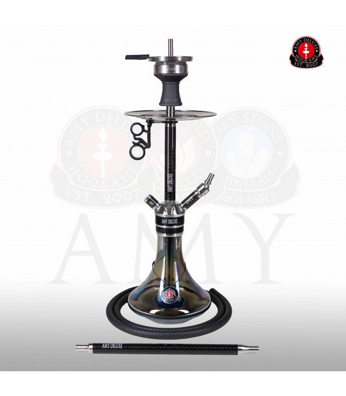 Amy Carbonica SS21.02R – 5StarHookah