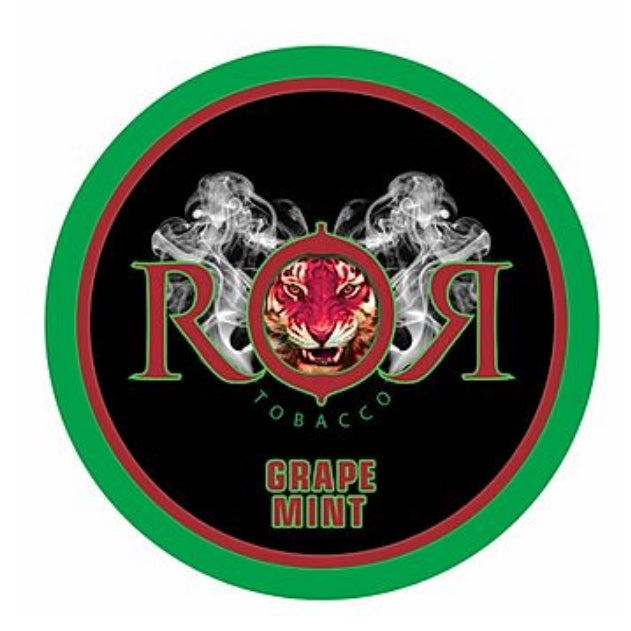 ROR Tobacco 1KG