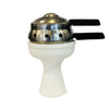 Amy Deluxe Heat Box with Silicone bowl