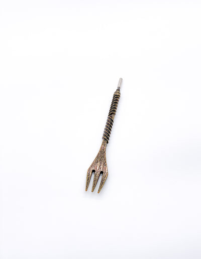 Eternal Smoke Hookah Fork