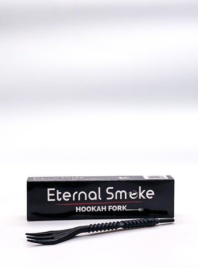 Eternal Smoke Hookah Fork