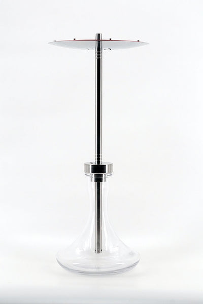 B2 SS-Inox Hookah