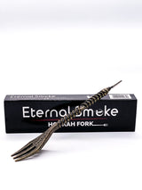 Eternal Smoke Hookah Fork