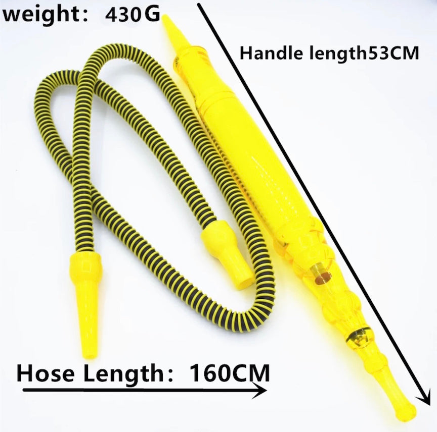 Washable Ice Hose