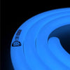 Yimi Hookah Glow in the Dark Silicone Hose 1.5m